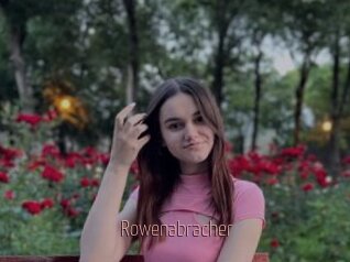 Rowenabracher