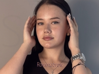 Rowenabrow