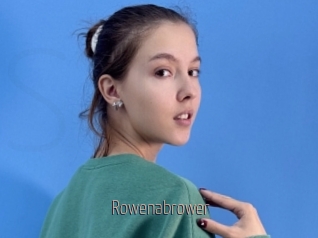 Rowenabrower