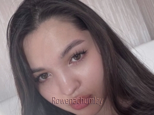 Rowenachumley