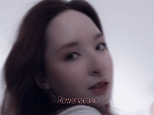 Rowenacoke