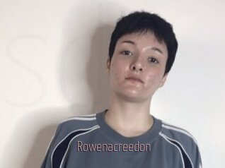 Rowenacreedon