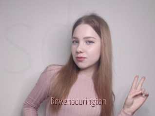 Rowenacurington