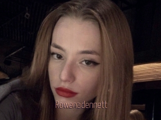 Rowenadennett