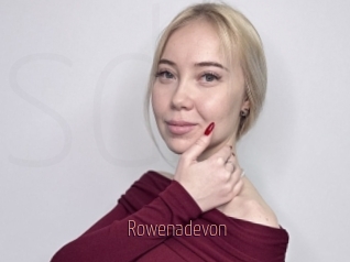 Rowenadevon