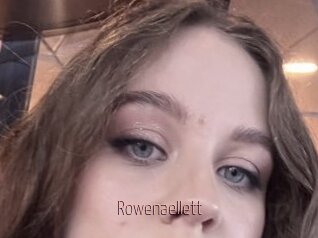 Rowenaellett