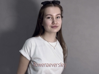 Rowenaeversley