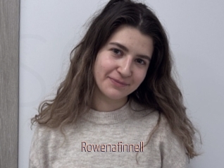 Rowenafinnell