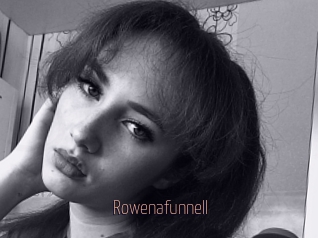 Rowenafunnell