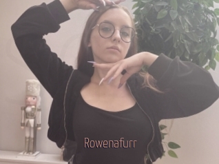 rowenafurr Sexe désirs