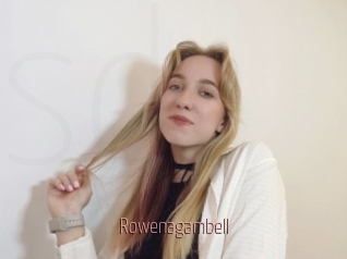 Rowenagambell