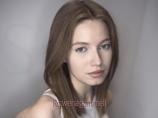 Rowenagammell
