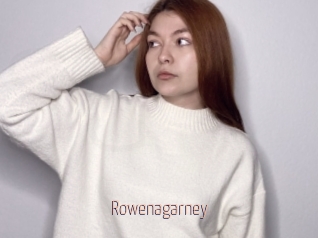 Rowenagarney