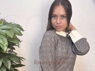 Rowenagelling