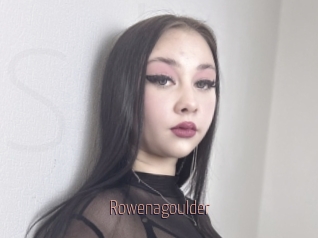 Rowenagoulder