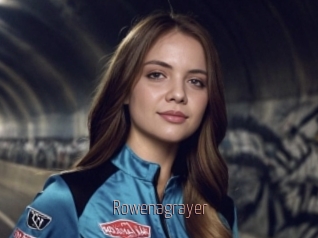 Rowenagrayer
