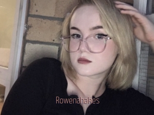 Rowenahakes