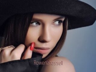 Rowenahassell