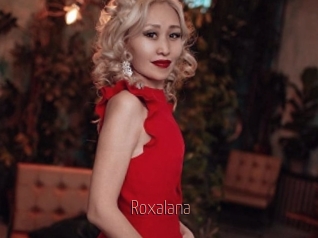 Roxalana