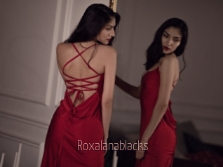 Roxalanablacks