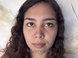 Roxalinnehillers