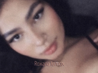 Roxana_lennox