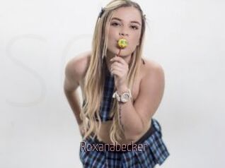 Roxanabecker