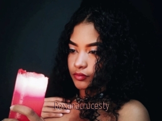 Roxanacrucesty