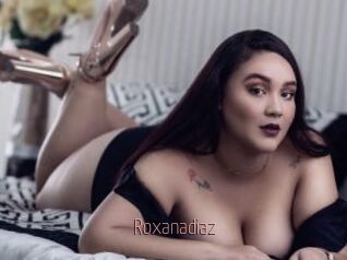 Roxanadiaz