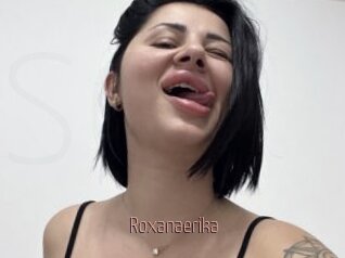 Roxanaerika
