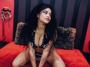 Roxanagabriela