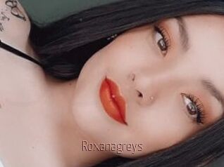 Roxanagreys