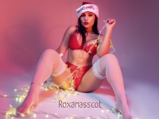 Roxanasscot