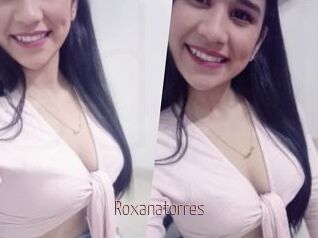 Roxanatorres
