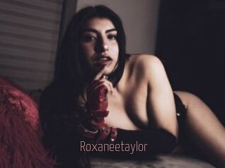 Roxaneetaylor