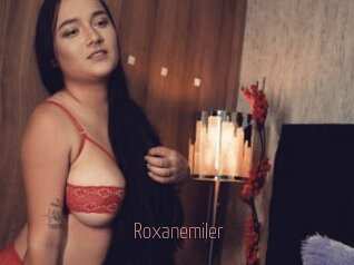 Roxanemiler