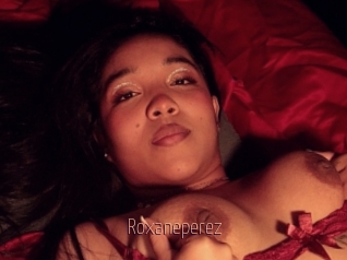 Roxaneperez