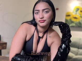 roxanevega Sexe désirs