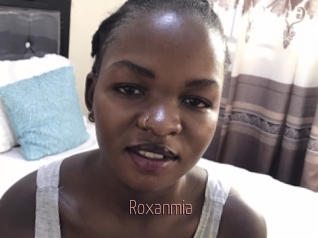 Roxanmia