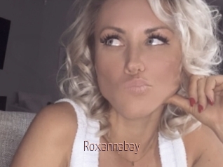 Roxannabay