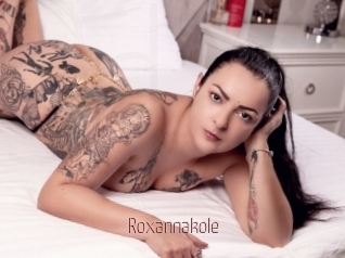 Roxannakole