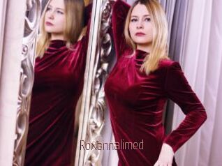 Roxannalimed