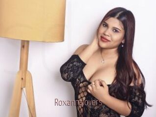Roxannalovers