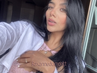 Roxannedumontt