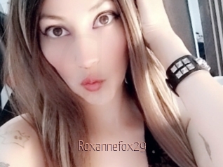 Roxannefox29