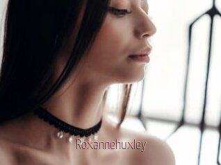 Roxannehuxley