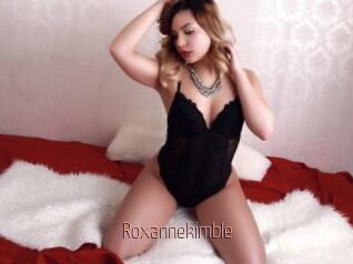 Roxannekimble