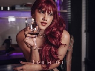 Roxannemorelli