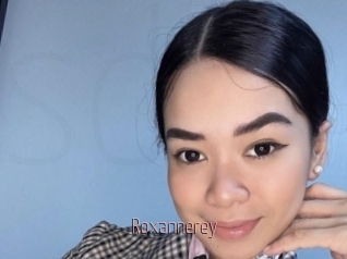 Roxannerey