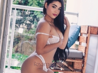 Roxanneshelby